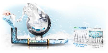    Eco Bubble