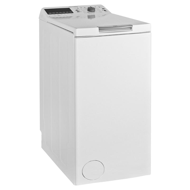 Indesit Itw E 61052 G Rf  -  2